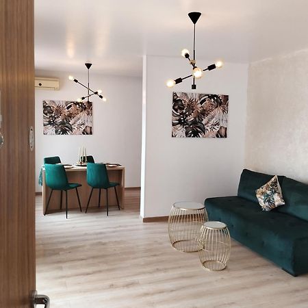 Apartament Ella T8 Năvodari Eksteriør bilde