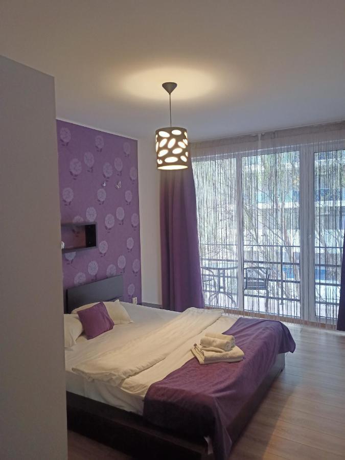 Apartament Ella T8 Năvodari Eksteriør bilde