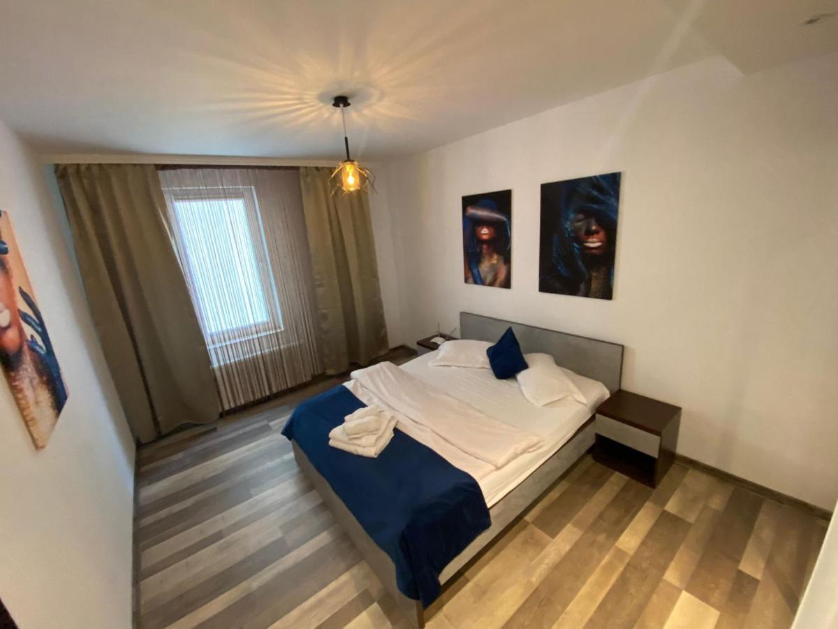 Apartament Ella T8 Năvodari Eksteriør bilde