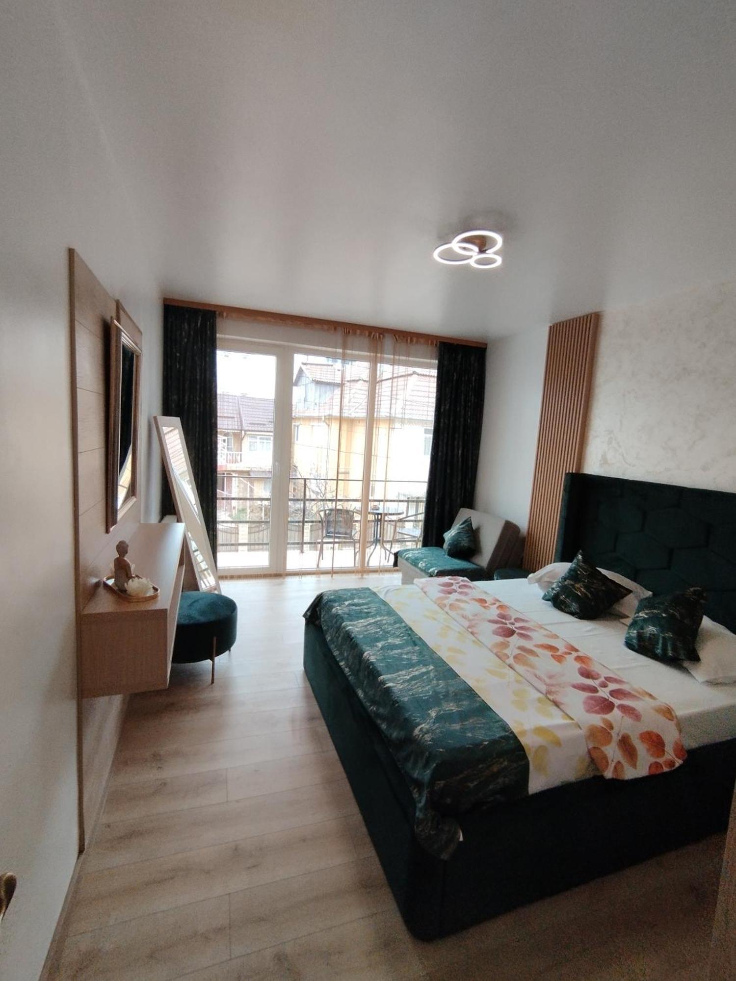 Apartament Ella T8 Năvodari Eksteriør bilde