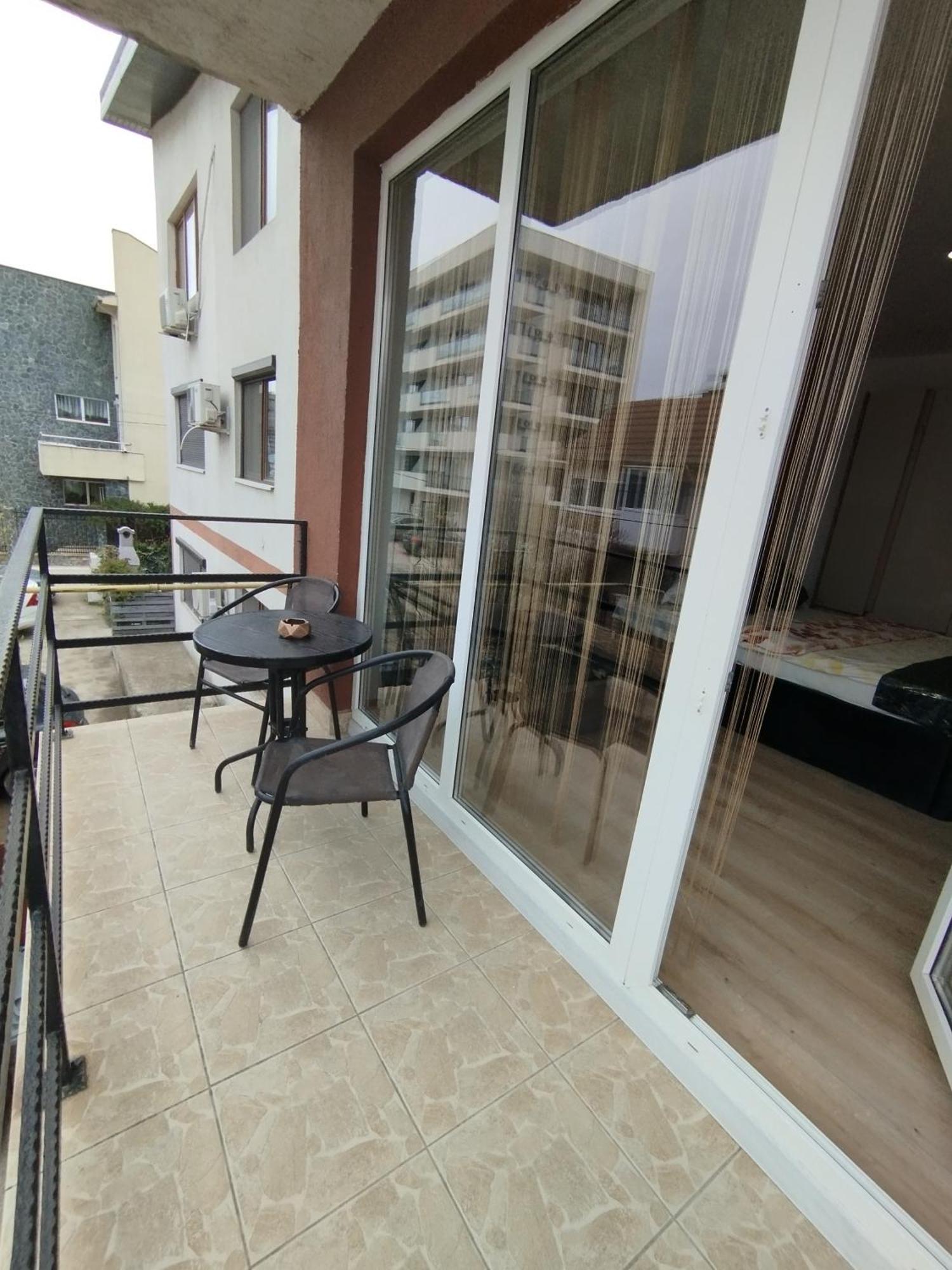 Apartament Ella T8 Năvodari Eksteriør bilde
