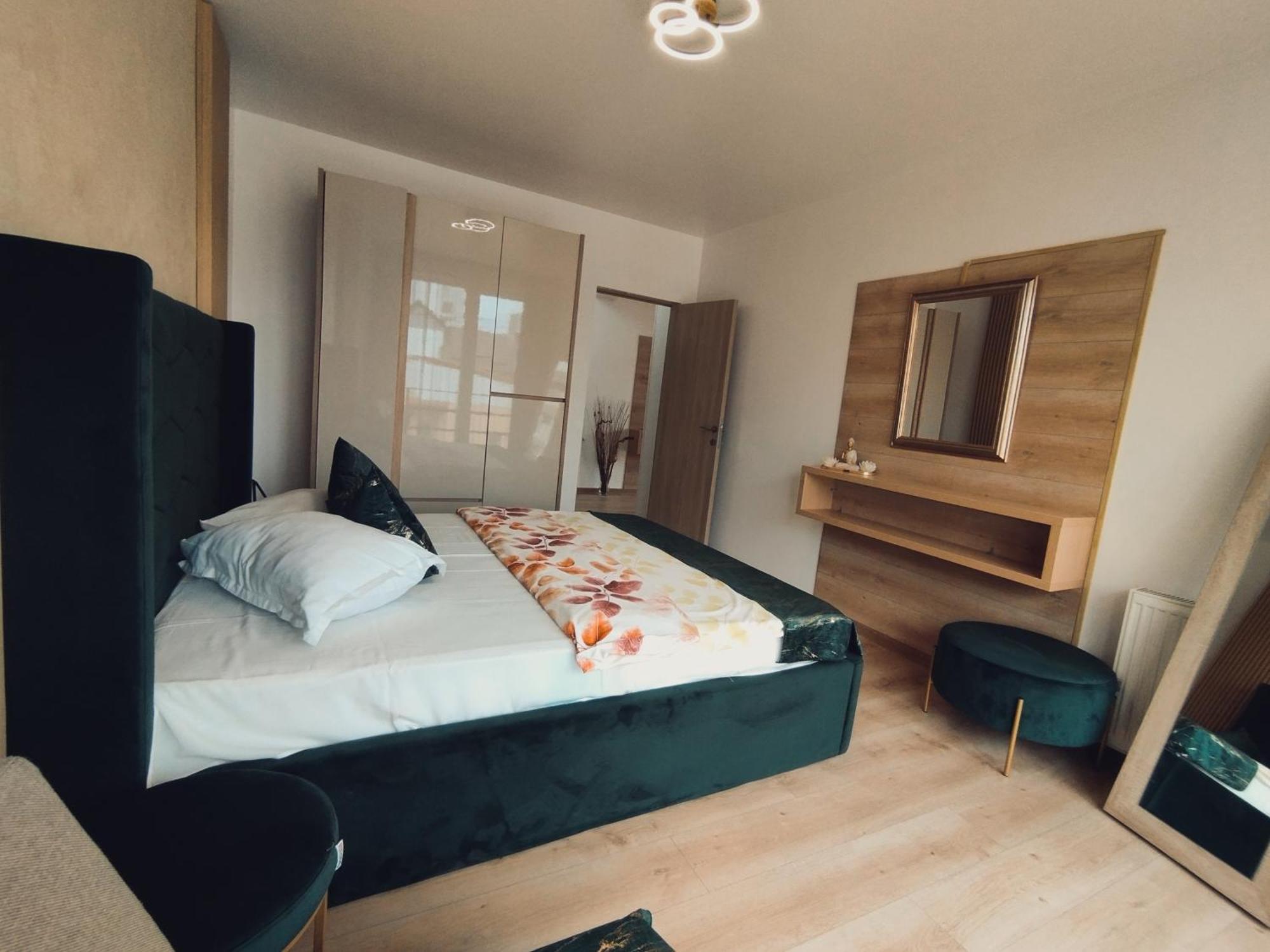 Apartament Ella T8 Năvodari Eksteriør bilde