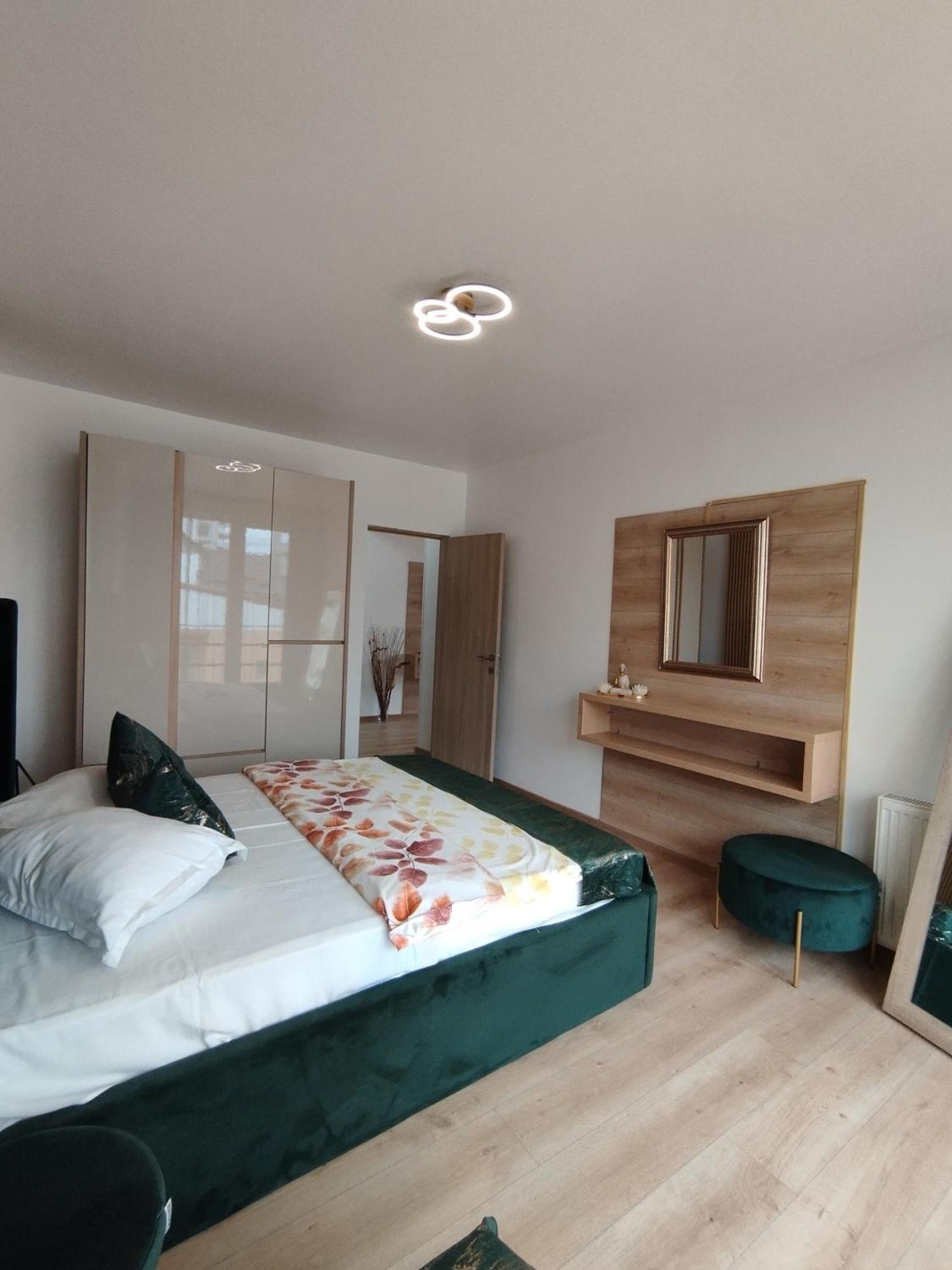 Apartament Ella T8 Năvodari Eksteriør bilde