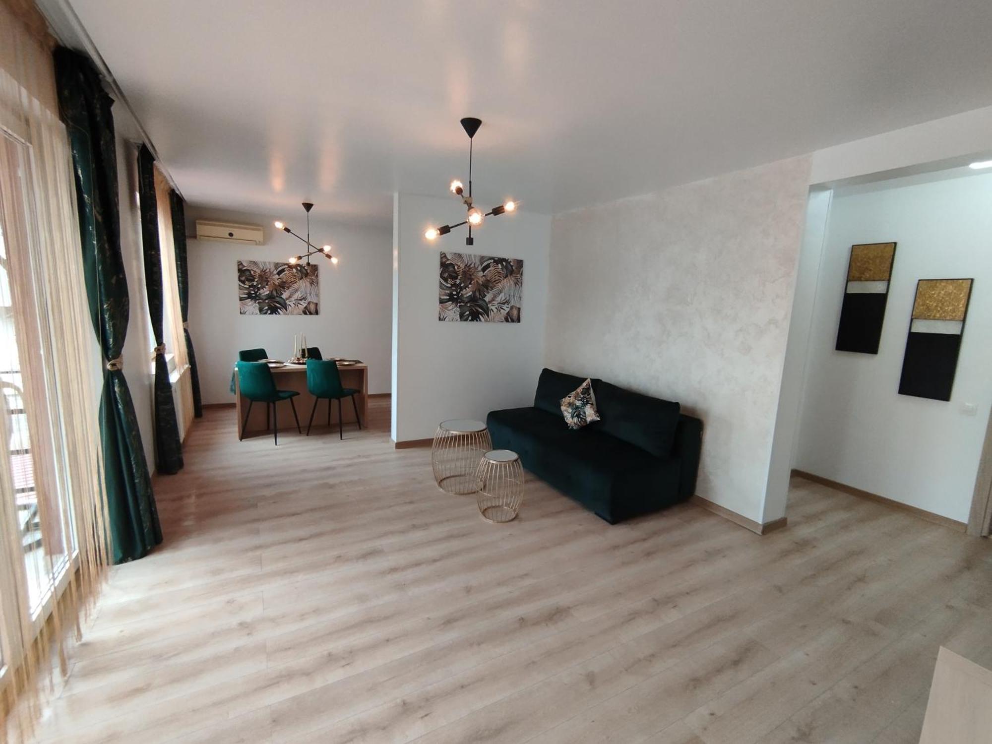 Apartament Ella T8 Năvodari Eksteriør bilde