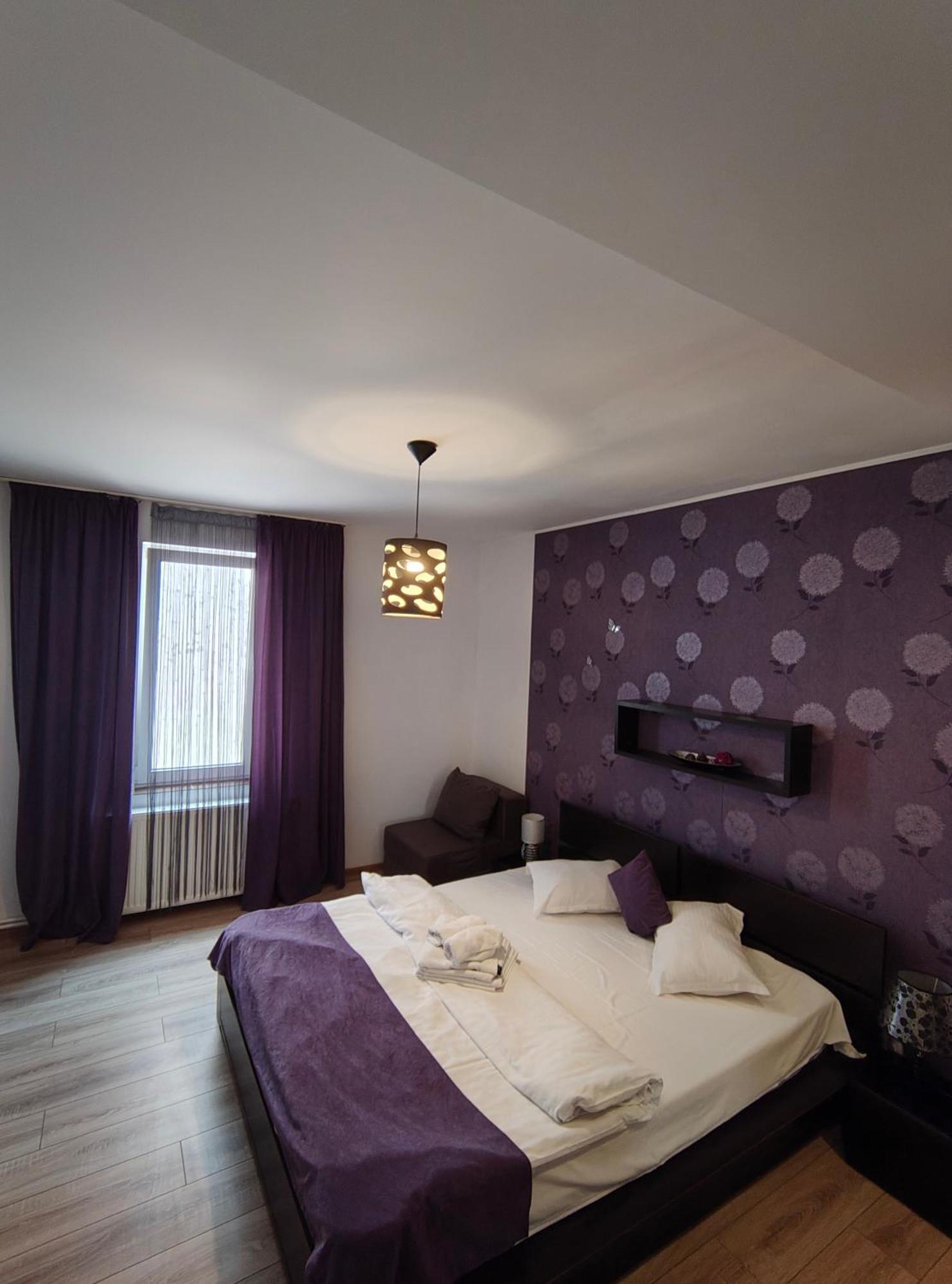 Apartament Ella T8 Năvodari Eksteriør bilde