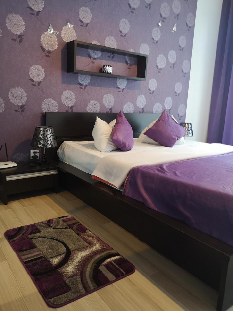 Apartament Ella T8 Năvodari Eksteriør bilde